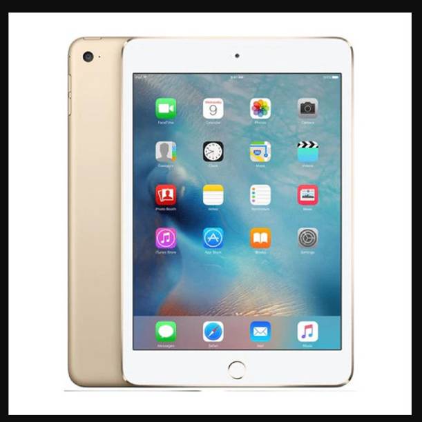 ASP Edge To Edge Screen Guard for APPLE IPAD MINI 4 TABLET SCREEN PROTECTOR