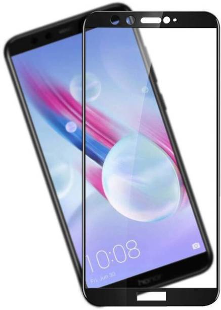 SmartPoint Edge To Edge Tempered Glass for Honor 9 Lite