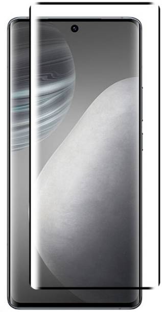 PrimeLike Edge To Edge Tempered Glass for vivo X90 Pro 5G / V2242A
