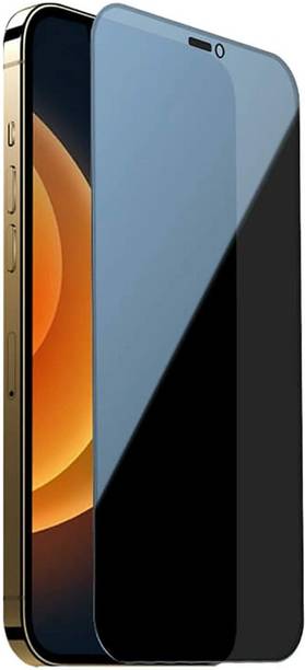 Gorilaorginal Edge To Edge Tempered Glass for Apple IPhone 11, Apple-IPhone XR (Privacy Screen Guard )