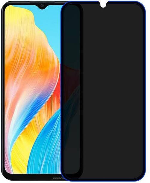 Gorilla Glass Edge To Edge Screen Guard for Realme C11