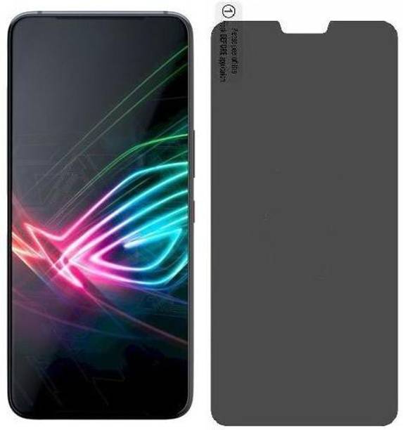 Fashoplex Impossible Screen Guard for Asus ROG Phone 3