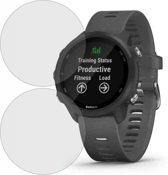 Mobling Screen Guard for Garmin Forerunner 245