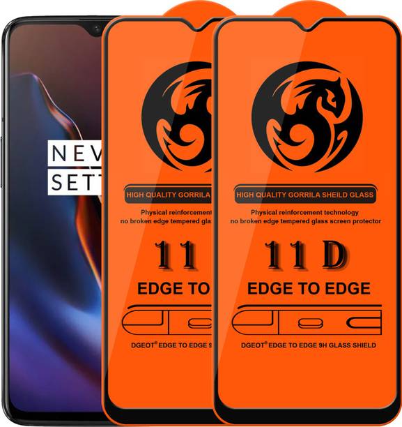HQ Protection Edge To Edge Screen Guard for OnePlus 6T