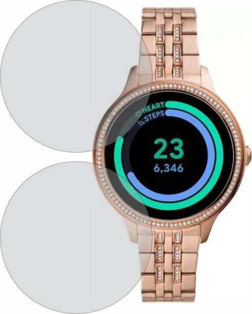 Fasheen Screen Guard for Fossil Gen 5E FTW6073