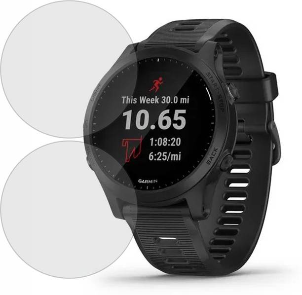 Fasheen Screen Guard for Garmin Forerunner 945
