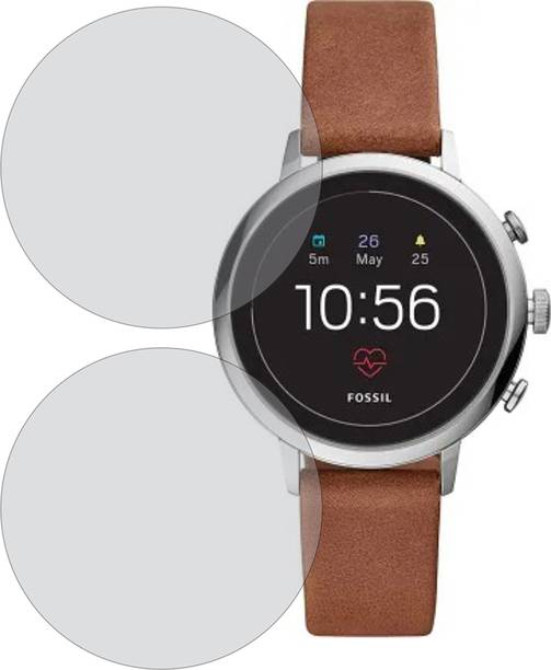 Fasheen Screen Guard for Fossil Gen 4 FTW6014
