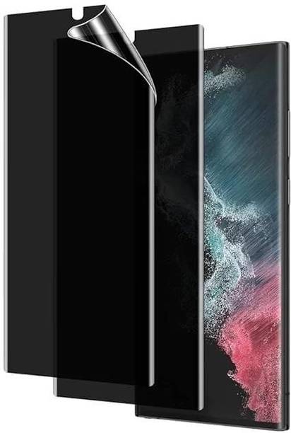 LIKECASE Edge To Edge Screen Guard for Samsung Galaxy Note 20 5G