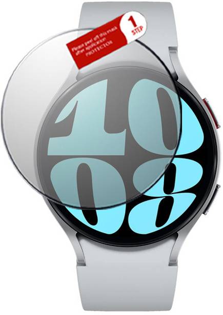 HIDEOUS Edge To Edge Screen Guard for Samsung Galaxy Watch6