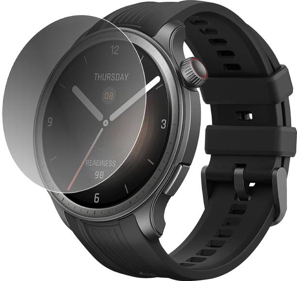 daffin Edge To Edge Screen Guard for AMAZFIT Balance