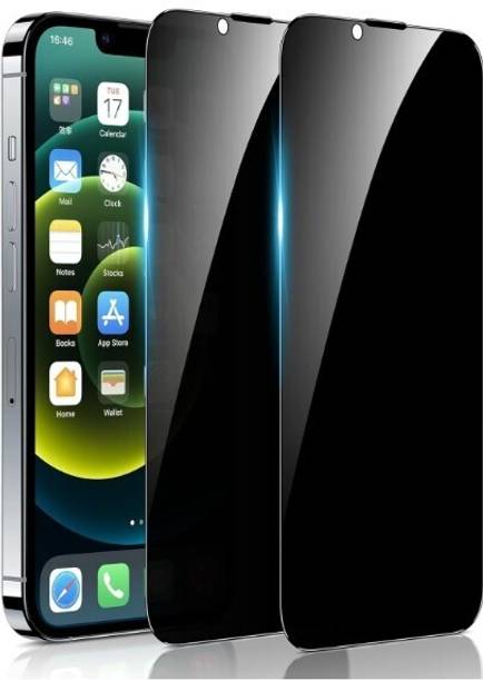 EXISITERS Edge To Edge Screen Guard for Apple iPhone X, Apple iPhone XS