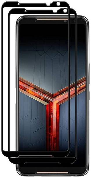 XTRENGTH Edge To Edge Screen Guard for ASUS ROG 3