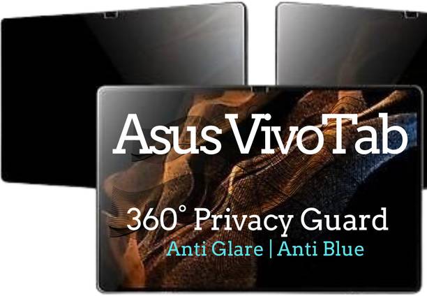 Pxin Edge To Edge Screen Guard for Privacy Screen Guard for Asus VivoTab