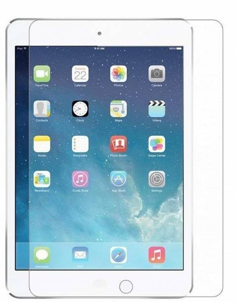 A-Allin1 Edge To Edge Tempered Glass for Apple ipad 3, screen protectors are light weight,
