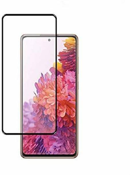 O2MG Edge To Edge Tempered Glass for SAMSUNG Galaxy S20 FE 5G