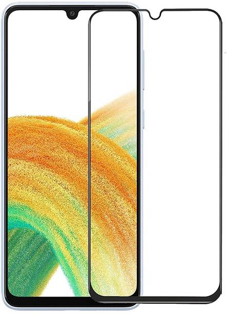 GORILLA Extra Strong Premium Edge To Edge Tempered Glass for Gionee Max Pro