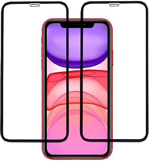 Quroxo Tempered Glass Guard for Apple iPhone 11 Pro