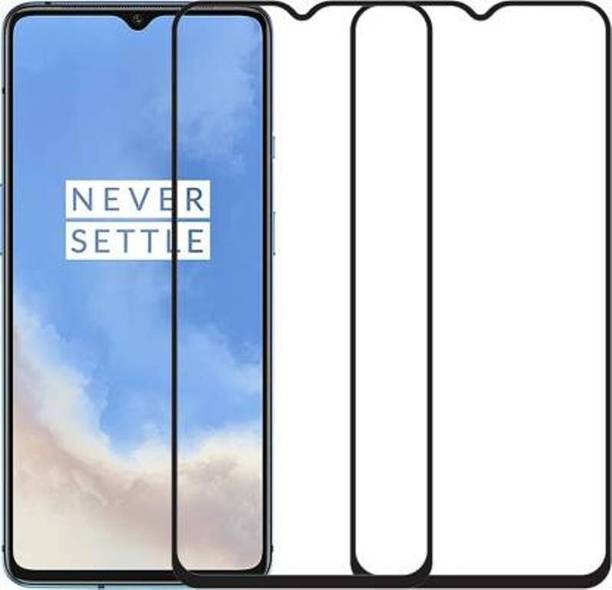 SRT Edge To Edge Tempered Glass for OnePlus 6T
