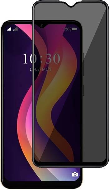 Dolphin Edge To Edge Tempered Glass for OnePlus 6T