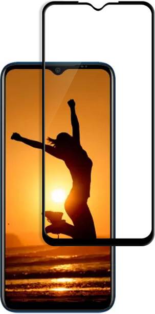 Flipkart SmartBuy Edge To Edge Tempered Glass for GIONEE Max Pro