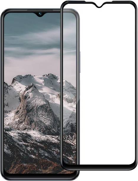 Gorillatemperd Edge To Edge Tempered Glass for Apple iPhone 8 Plus