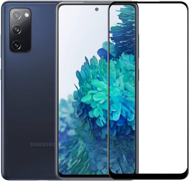 Gorilla Glass Edge To Edge Tempered Glass for SAMSUNG S20 FE