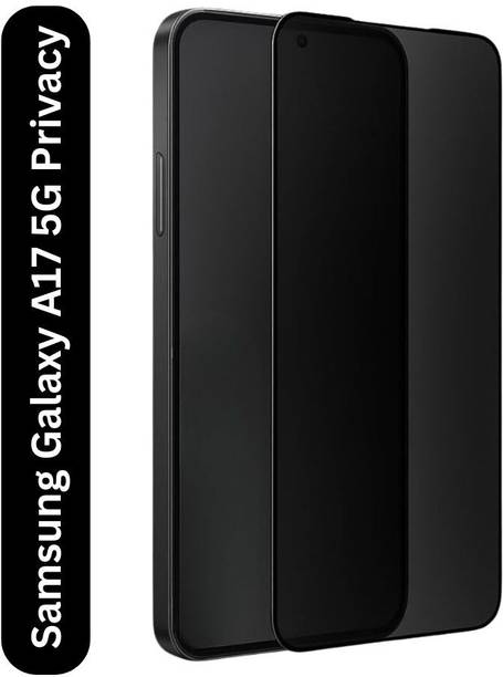 KWINE CASE Edge To Edge Tempered Glass for Samsung Galaxy A17 5G