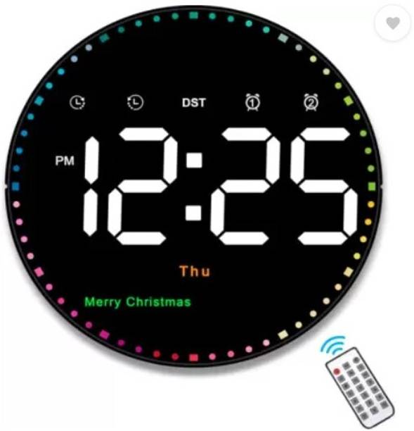 SSRB Nano Glass for TIMEDAYLIGHT Nano Glass for WALL CLOCK 1 - Copy (9)