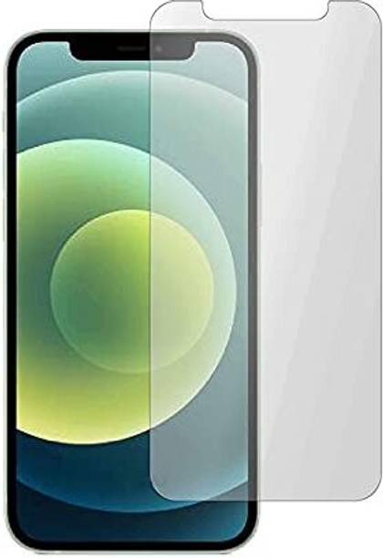 FwellT Edge To Edge Tempered Glass for Apple iPhone 12