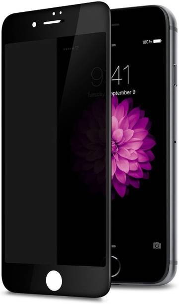 XTRENGTH Edge To Edge Tempered Glass for Apple iPhone SE 2020, Apple iPhone 8, Apple iPhone 7, Apple iPhone SE, Apple iPhone SE