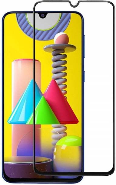SRT Edge To Edge Tempered Glass for Samsung Galaxy F41
