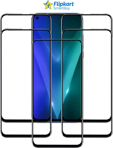 Flipkart SmartBuy Edge To Edge Tempered Glass for HONOR VIEW 20
