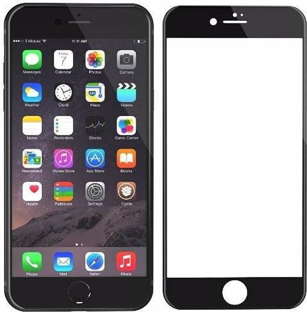 XTRENGTH Edge To Edge Tempered Glass for Apple iPhone 6