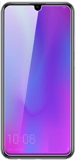 FlipSmartGuard Edge To Edge Tempered Glass for Huawei Honor 10 Lite, Honor 10i, Honor 20i