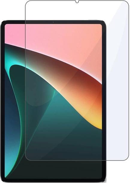 Finaux Edge To Edge Tempered Glass for Mi Pad 5 (10.0 Inch)