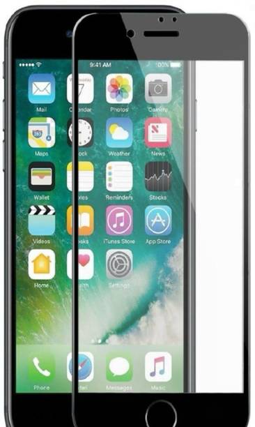 PNS Edge To Edge Tempered Glass for Apple iPhone 8 Plus