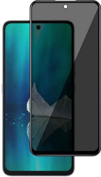 Pasiphae Edge To Edge Tempered Glass for Poco X3