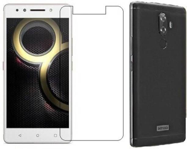 AV Edge To Edge Tempered Glass for Lenovo K8 Note