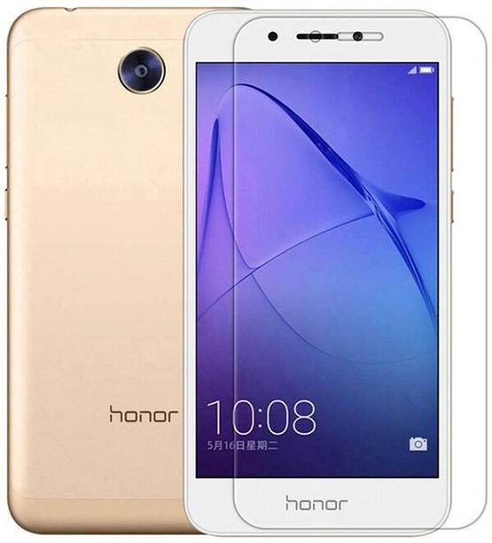 Helix Edge To Edge Tempered Glass for Huawei Y5 II