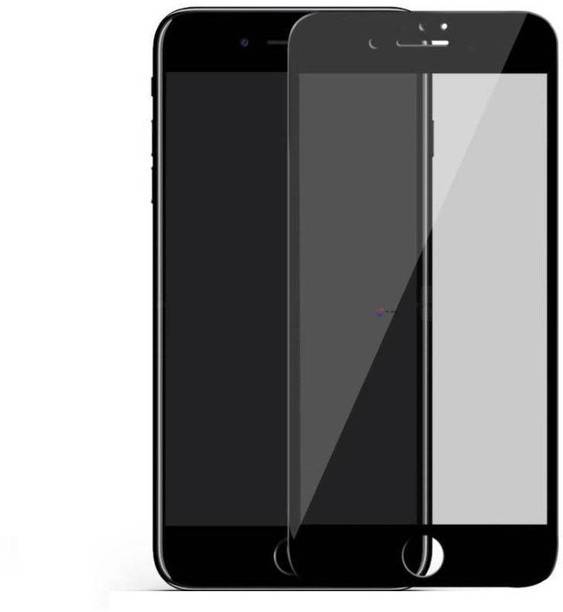 Resolute Edge To Edge Tempered Glass for Apple iPhone 8 Plus, DelhiGear Glass