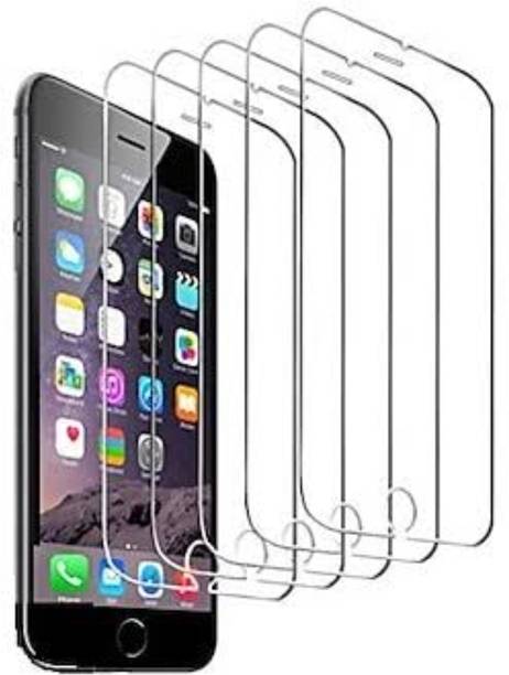 EXISITERS Edge To Edge Tempered Glass for Apple iPhone X, Apple iPhone X