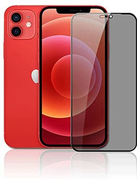 Vaishnotrade Tempered Glass Guard for Apple Iphone 13 Mini