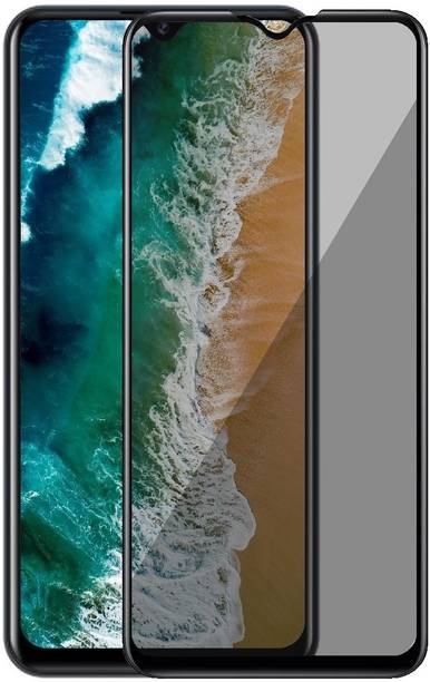 Dolphin Edge To Edge Tempered Glass for OnePlus 6T