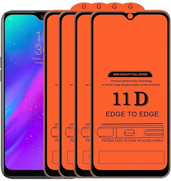 Coberta Case Edge To Edge Tempered Glass for Apple iPhone 8 Plus