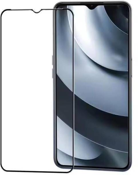 Flipkart SmartBuy Edge To Edge Tempered Glass for POCO C61