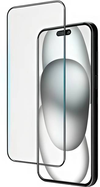 PRO-FLEXI Edge To Edge Tempered Glass for IPHONE 13