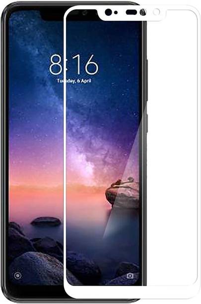 CEDO XPRO Edge To Edge Tempered Glass for Mi Redmi 6 pro