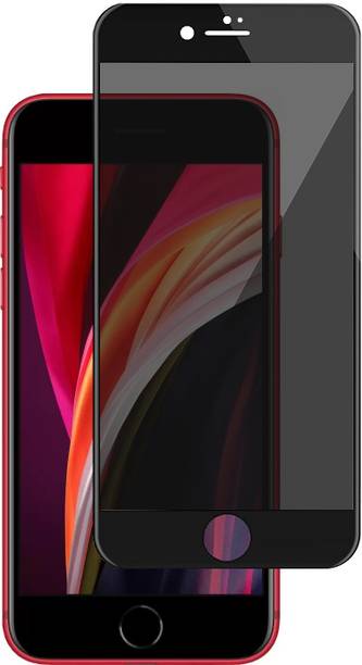 Dolphin Edge To Edge Tempered Glass for Apple iPhone 8 Plus