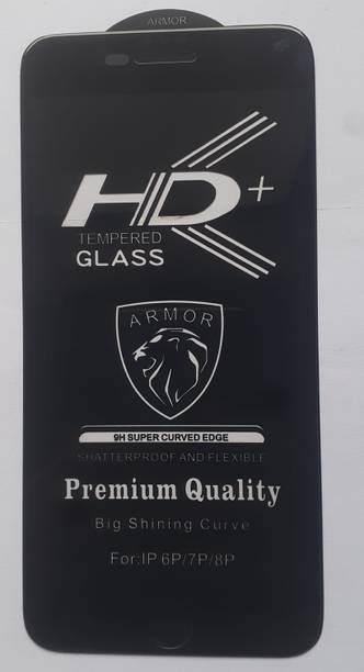 Edgeglass Screen Guard for Apple iPhone 8 Plus
