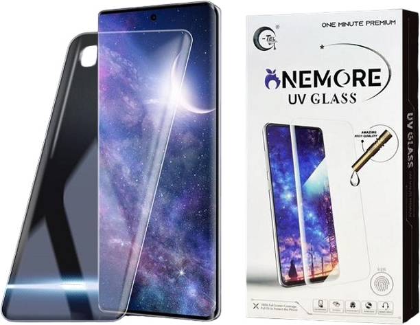 crixus Edge To Edge Tempered Glass for vivo x70 pro+
